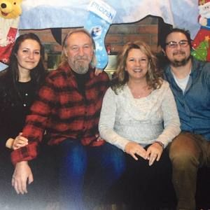 Meet your Posher, Sharon